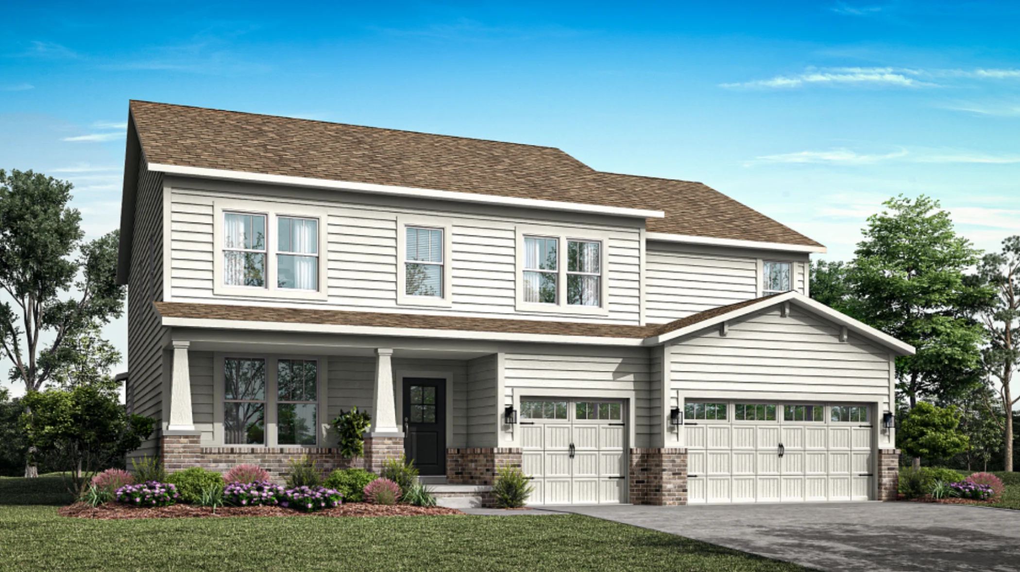 3300 Exterior
