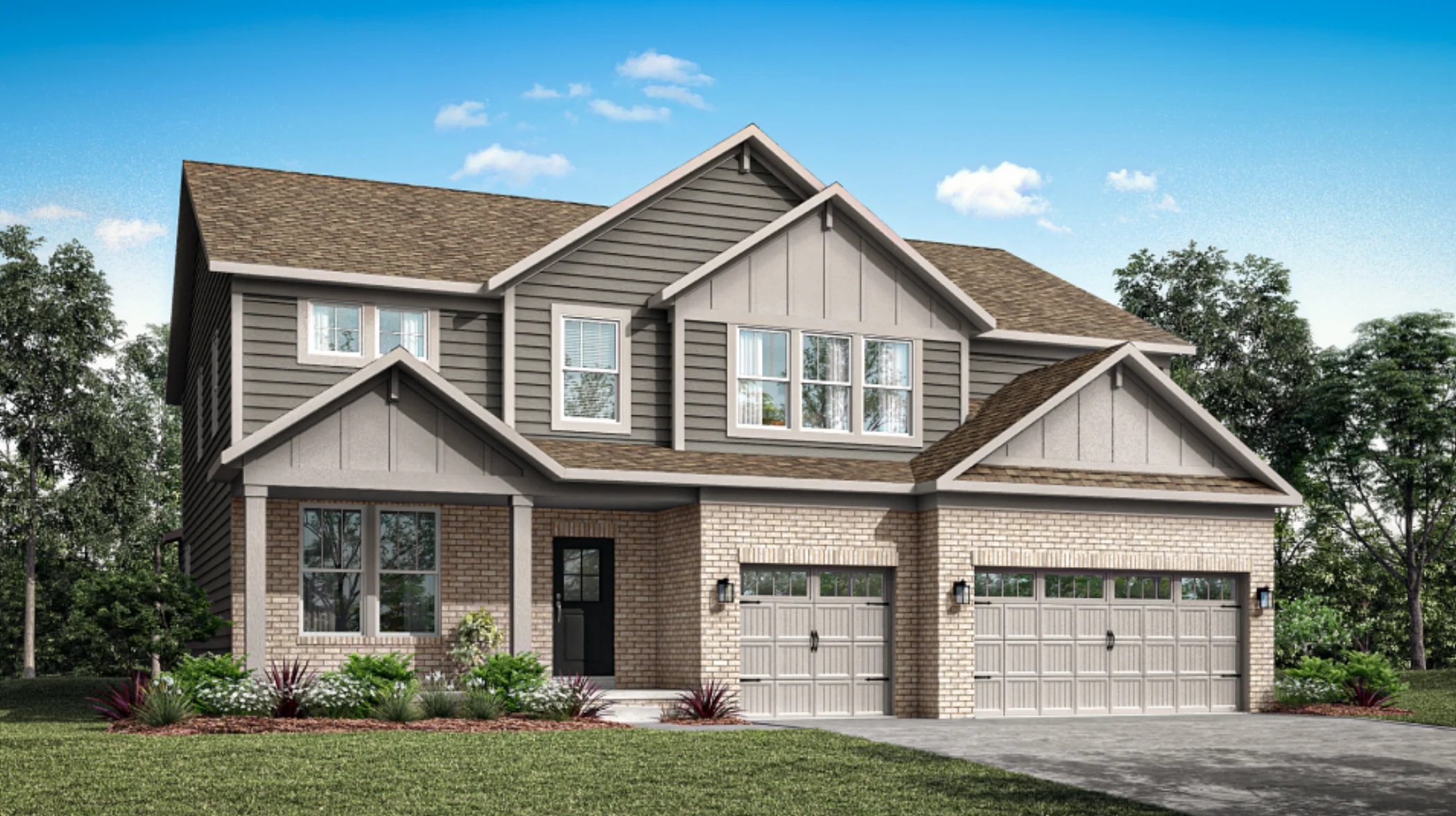 3300 Exterior
