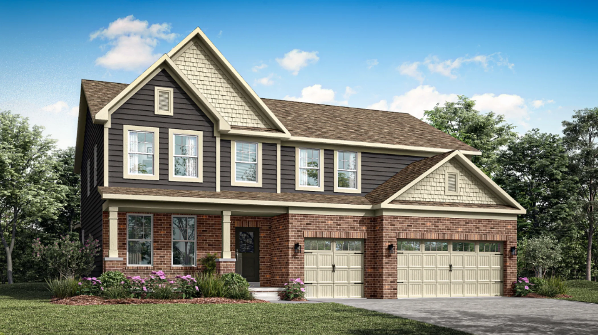 3300 Exterior