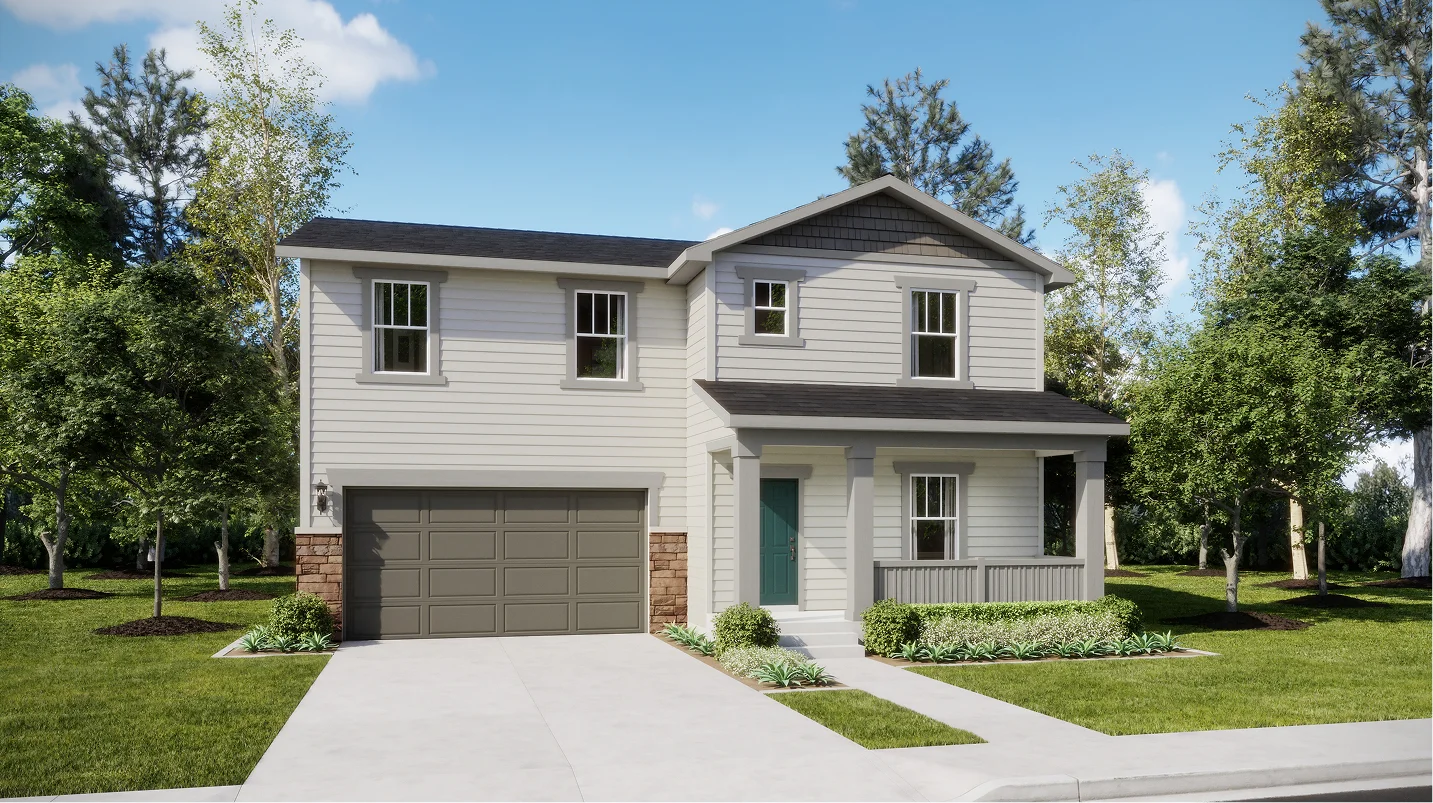 4004 Camden Muegge Farms Haven Craftsman CR