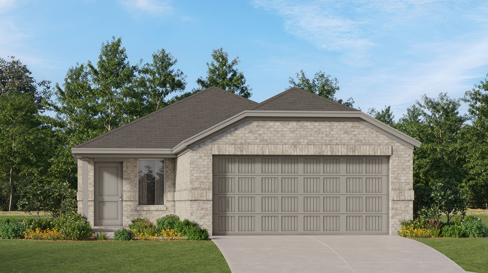 Grove Core 2530 Idlewood H 041625