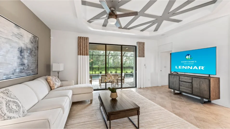 Trevi Family Room