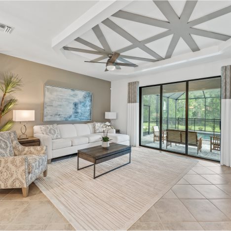 Trevi Family Room