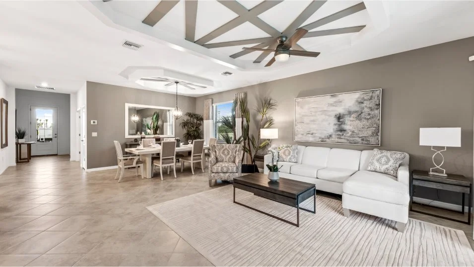 Trevi Family Room