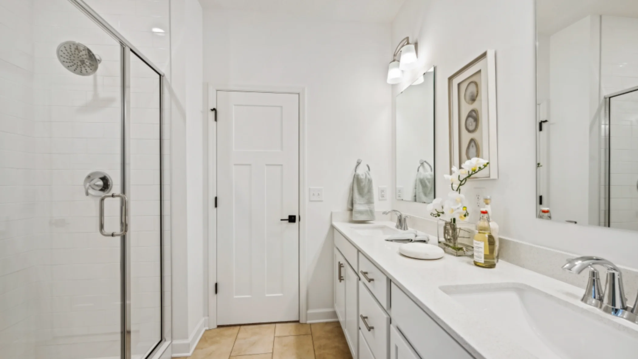 Owners Bathroom