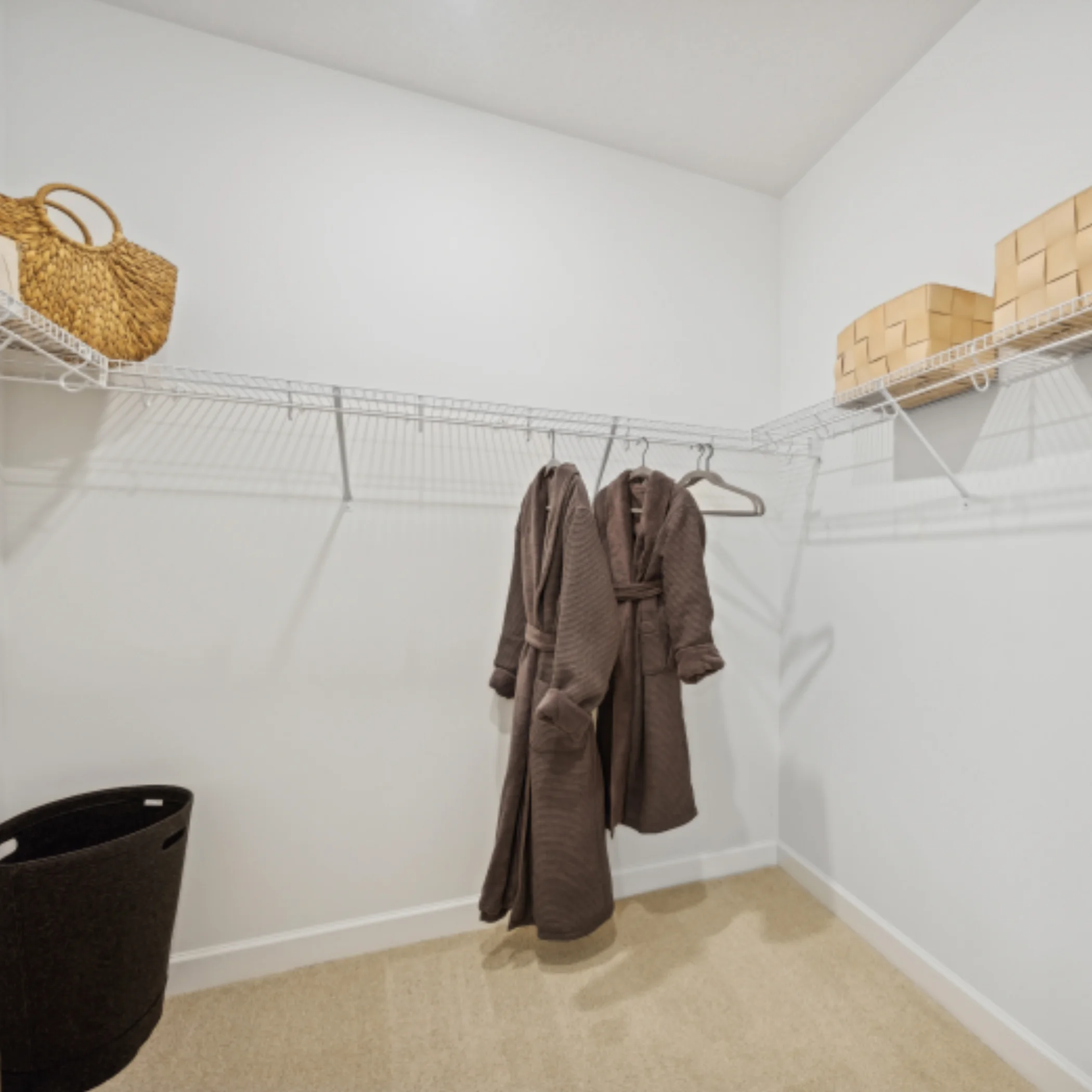 Owners Closet
