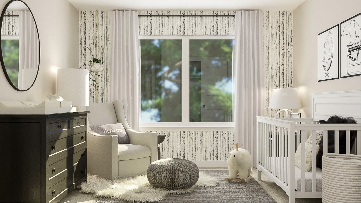 Bailey bedroom 3