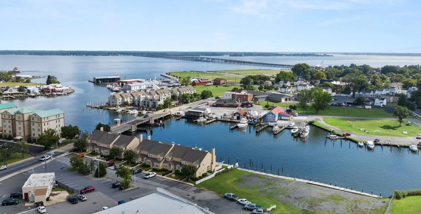 Choptank River