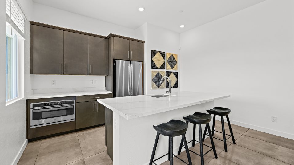 Eleanor Kitchen