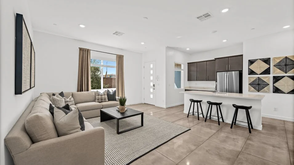 Eleanor Next Gen Suite