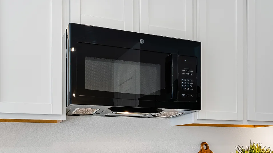 Divisional EI Microwave