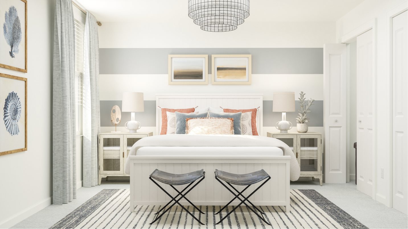 Independence Bedroom 3