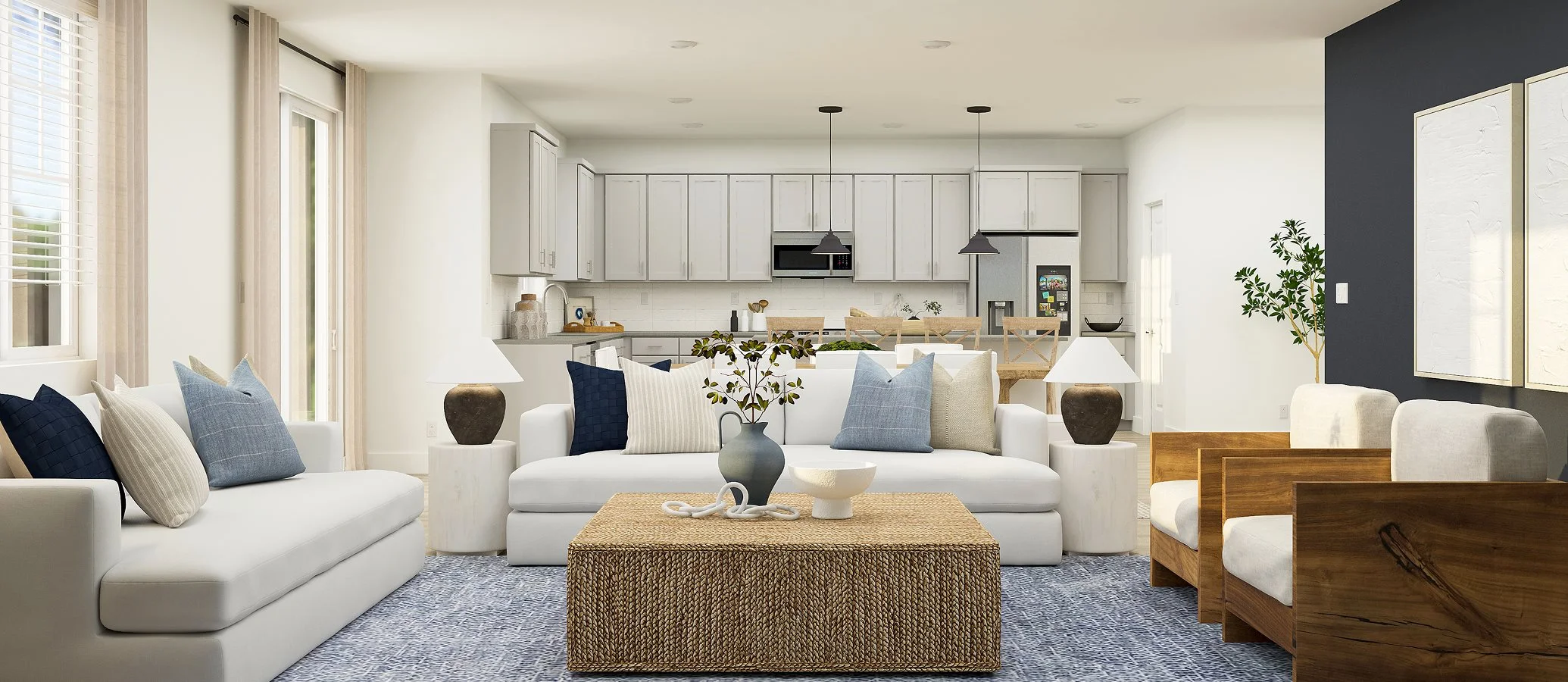 Maggiore Residence 4 Hero