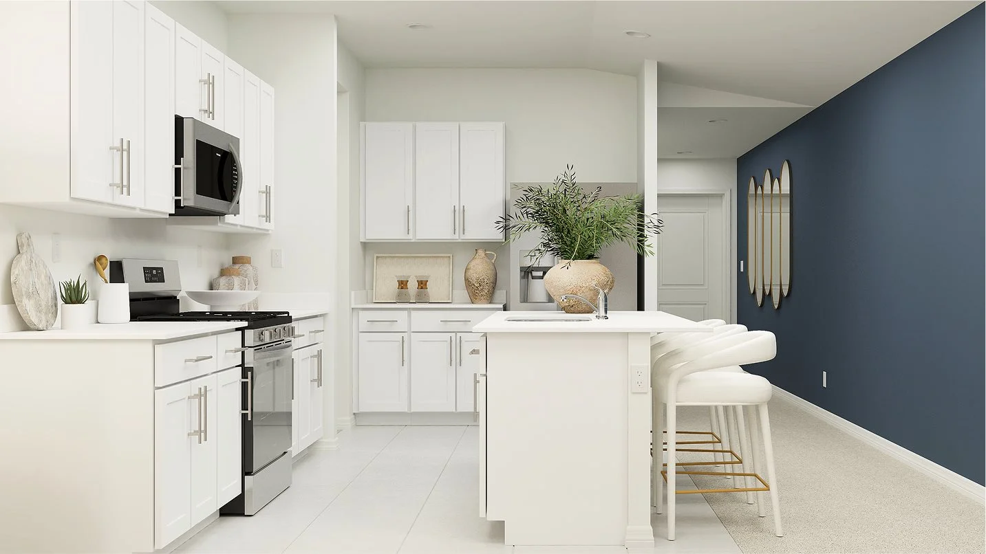 Belmont Kitchen