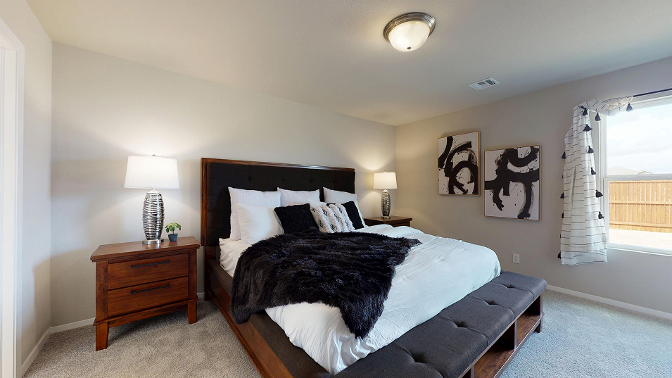 Taylor Core R100 Raleigh Owners 1of2 Matterport F1