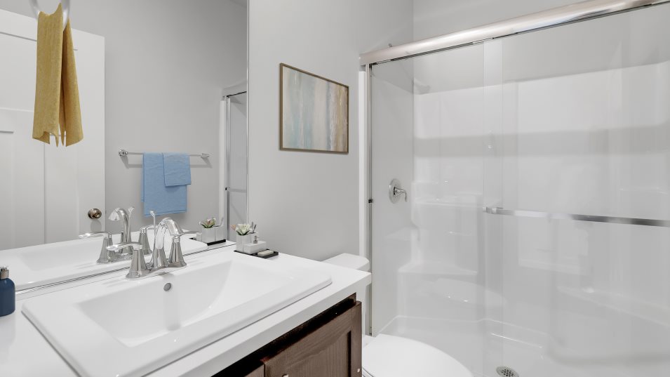 Camden next gen bathroom