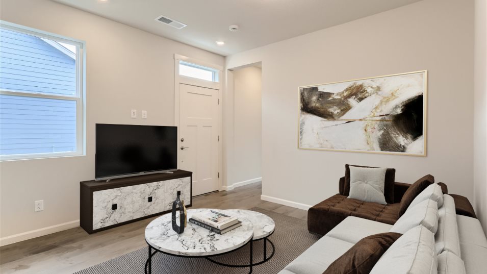 Camden next gen living room