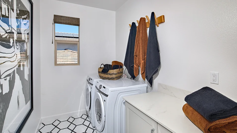 Magnolia North River Farms Res3 Laundry F2