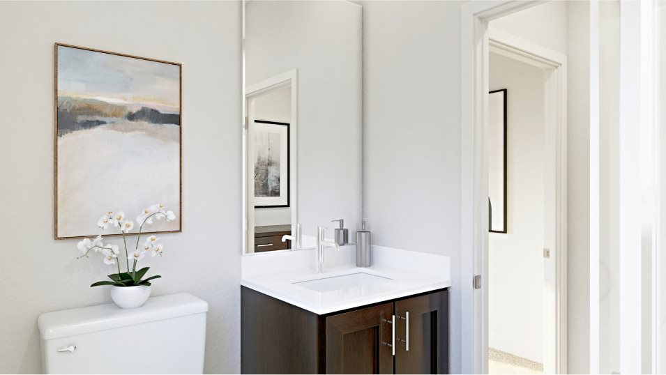 Residence 2 Bathroom 3