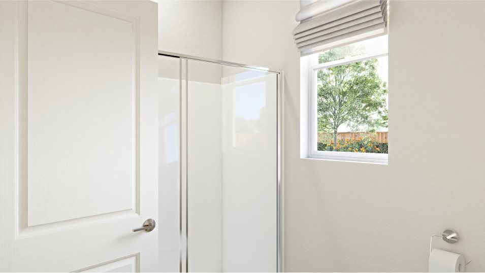 Residence 2 Bathroom 3