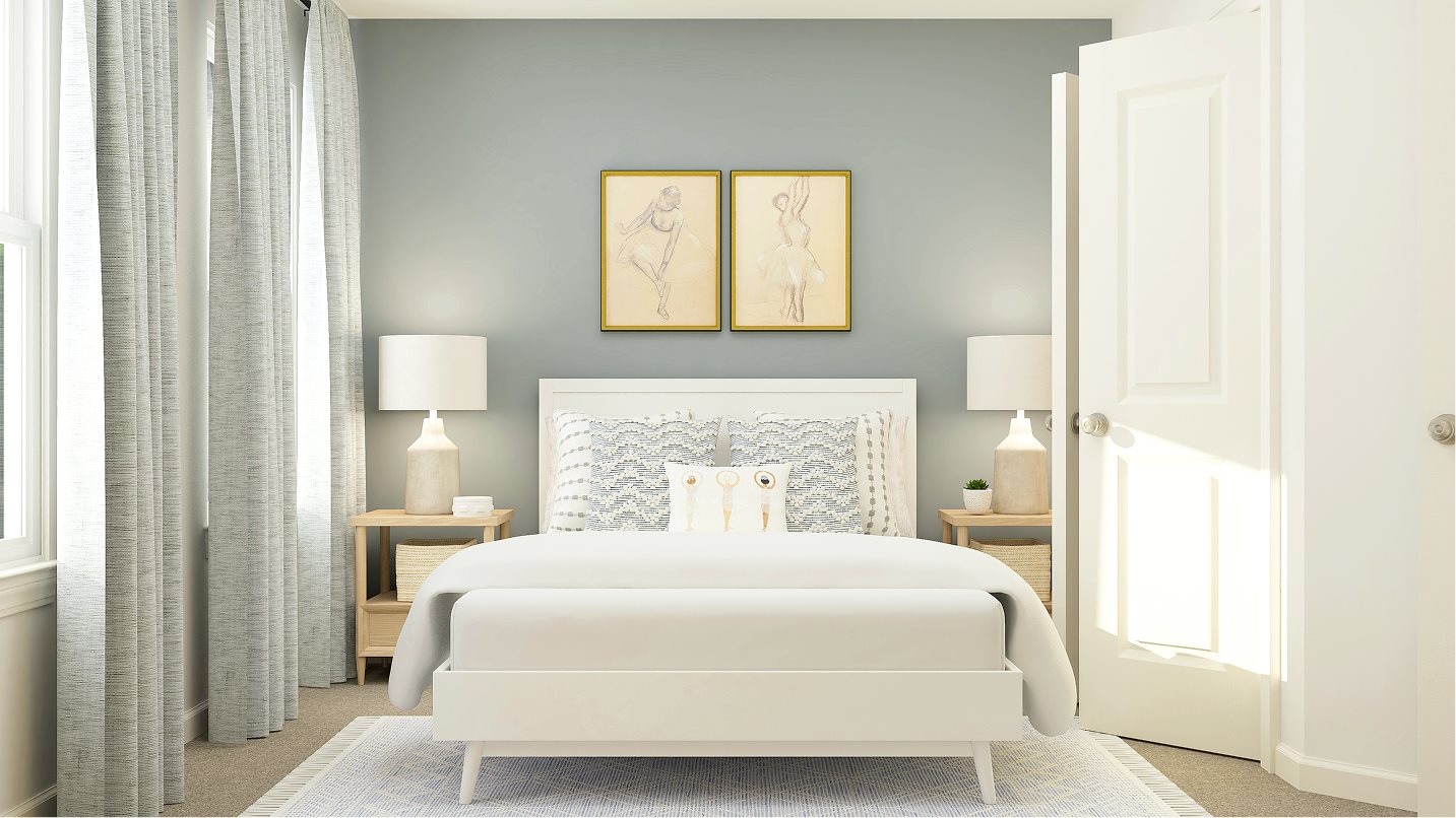 Bristol Bedroom 4
