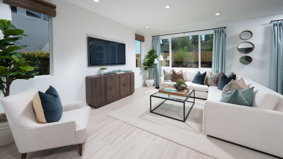 Rio Del Oro Residence 1765 great room