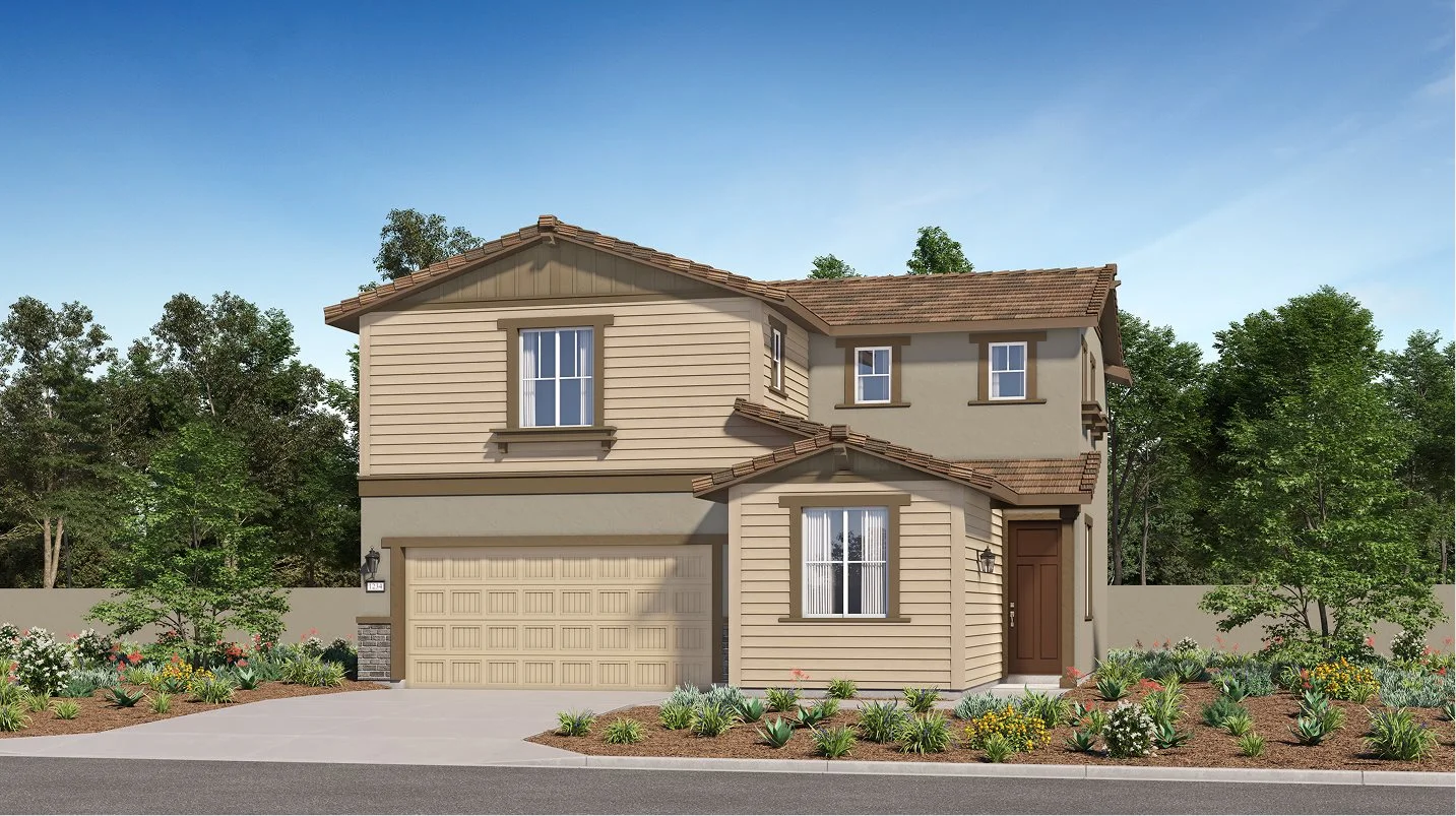 Craftsman home image