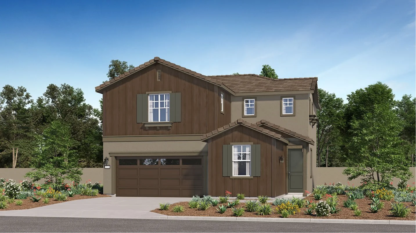 Farmhouse home image