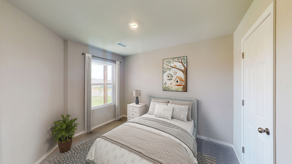 Taylor Core C090 Carlie II Bed2 1of2 F1