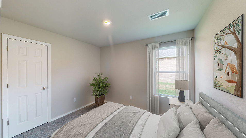 Taylor Core C090 Carlie II Bed2 2of2 F1