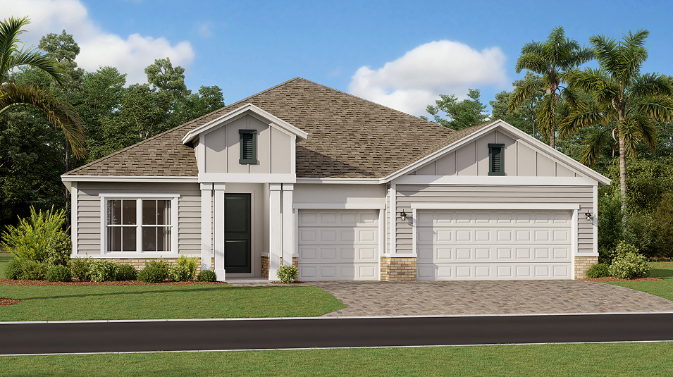 2538 Chateau Wellness Ridge Estero K