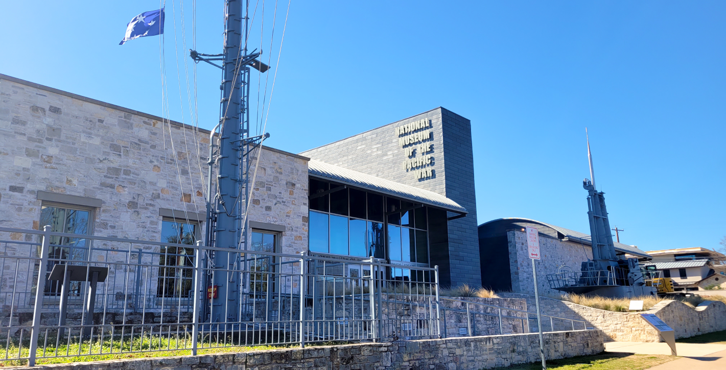 Local Museum