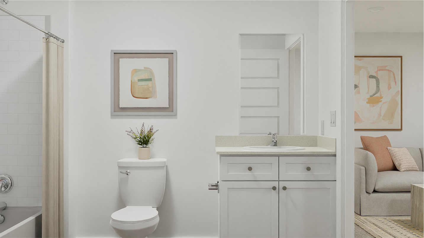 West Core M005 Palma Bath2 F2
