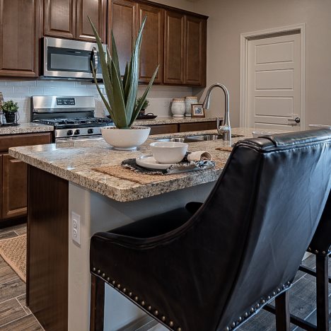 Odyssey Kitchen