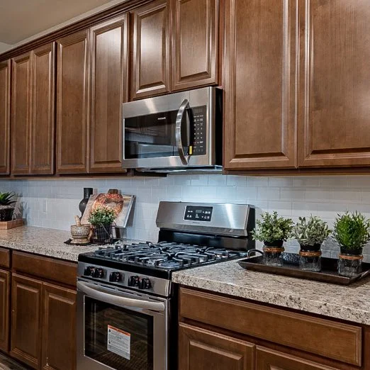 Odyssey Kitchen