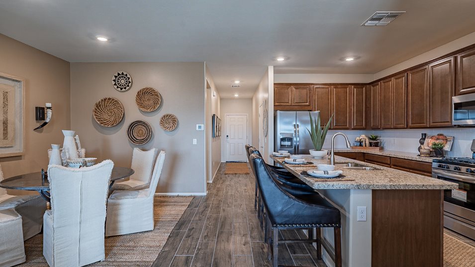 Odyssey Kitchen