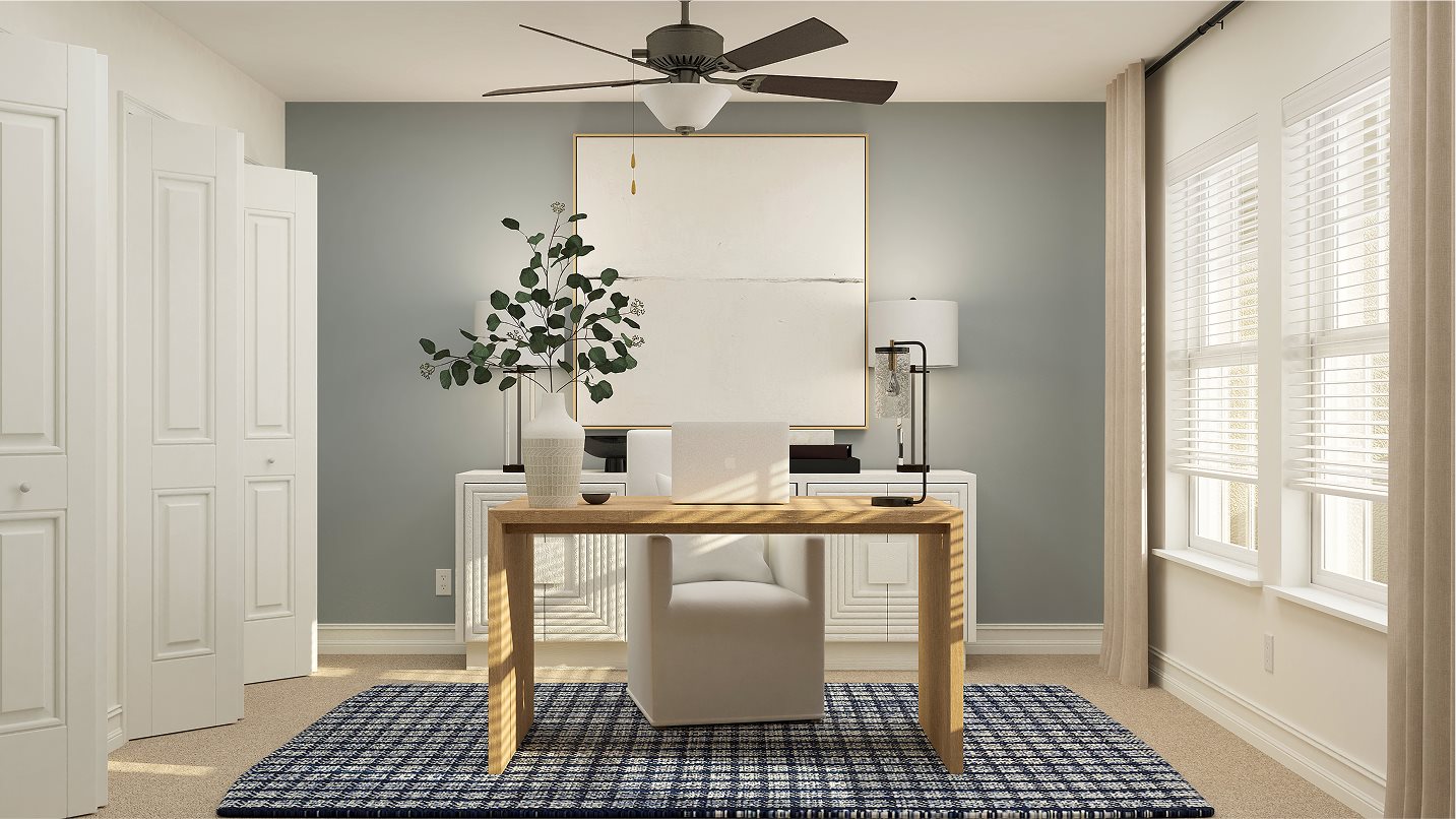 office