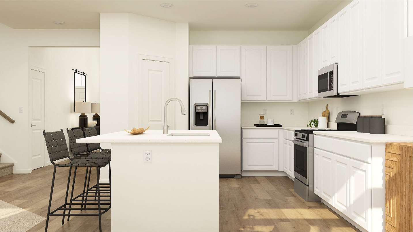 Windsor Kitchen