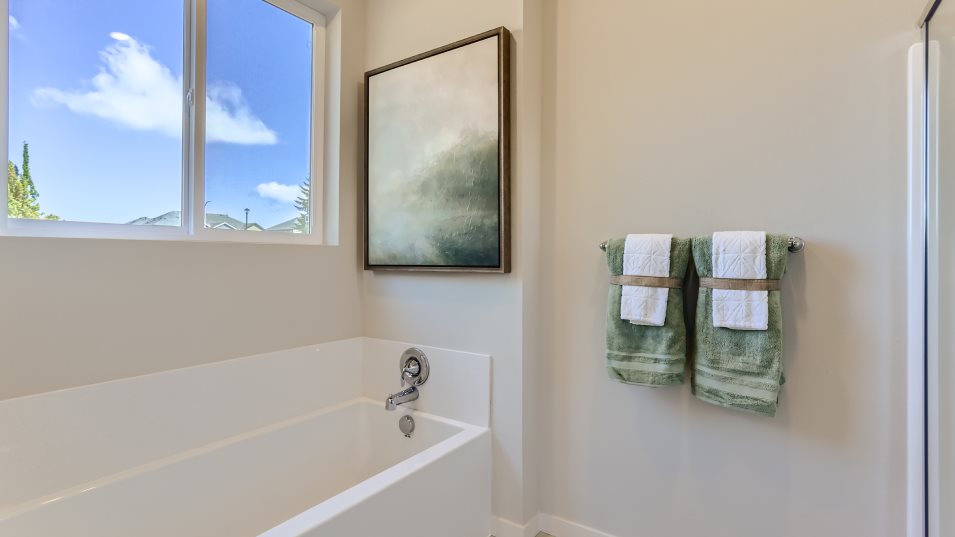 Owners Bath
