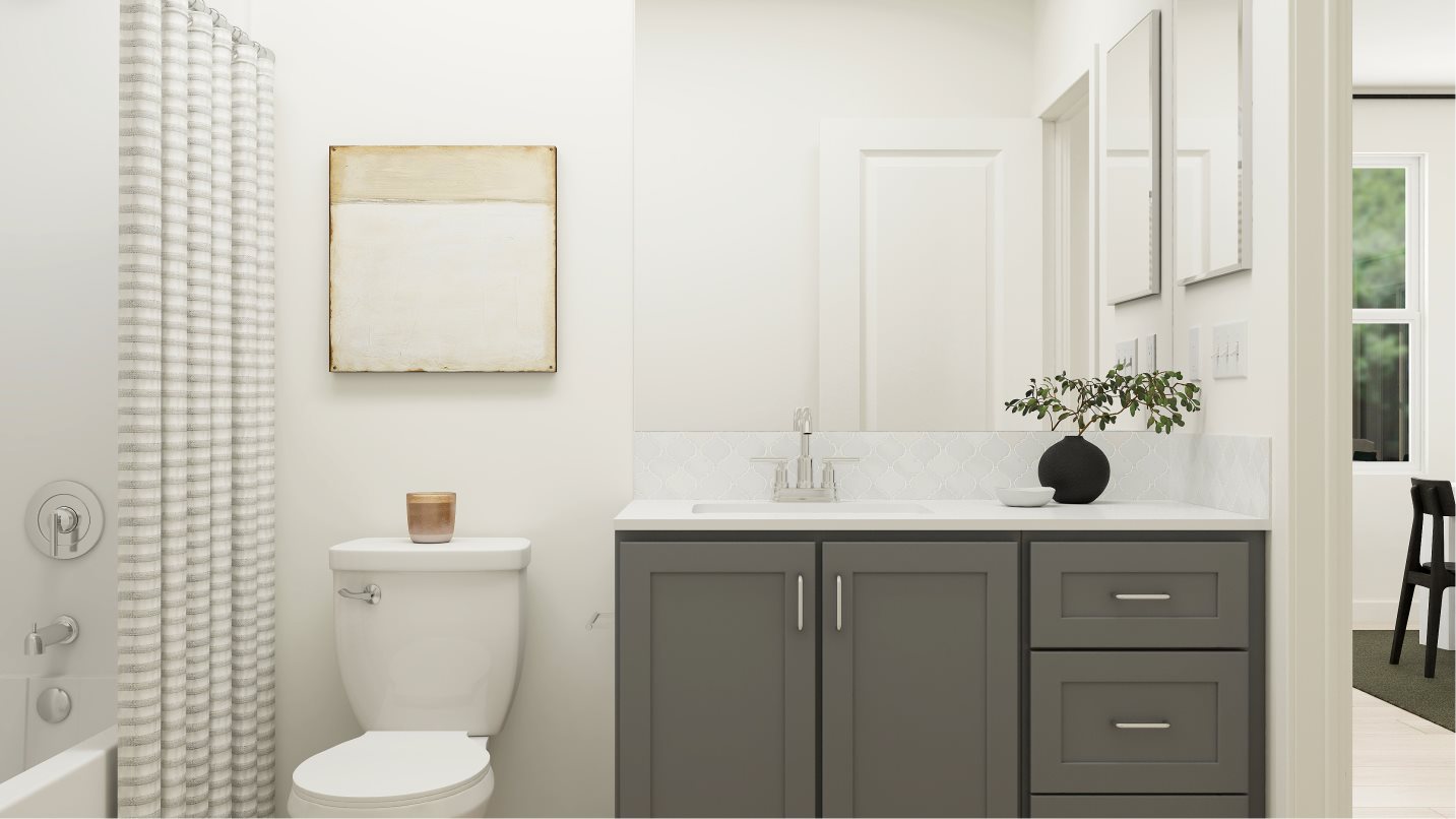 Bathroom 2