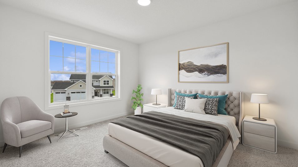 Sinclair Bedroom 4