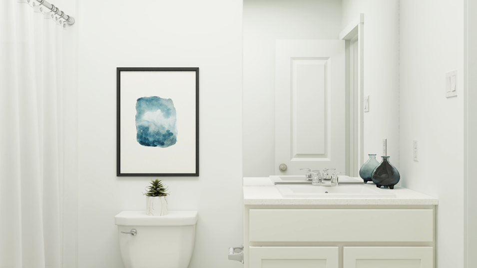 Bathroom 2