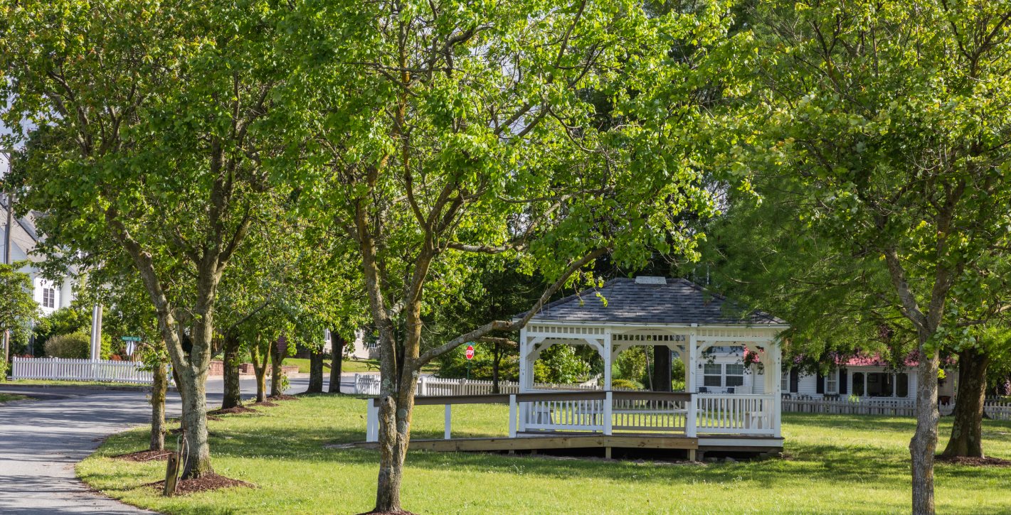 Cupola Park
