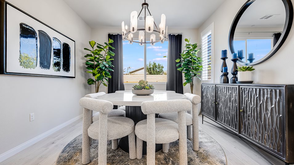 Res2 Dining Room