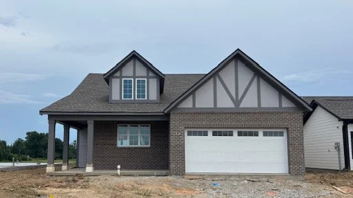 Easton Exterior