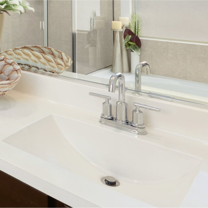Owners Bathroom