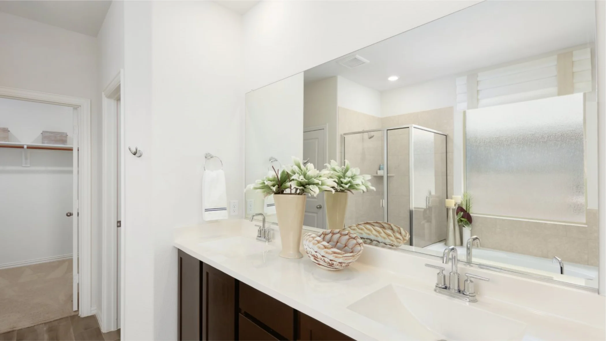 Owners Bathroom