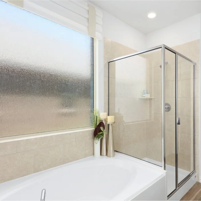 Owners Bathroom