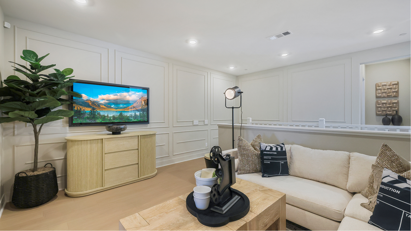 Ridgeview Metro Heights Res1 Loft 1of3 F2