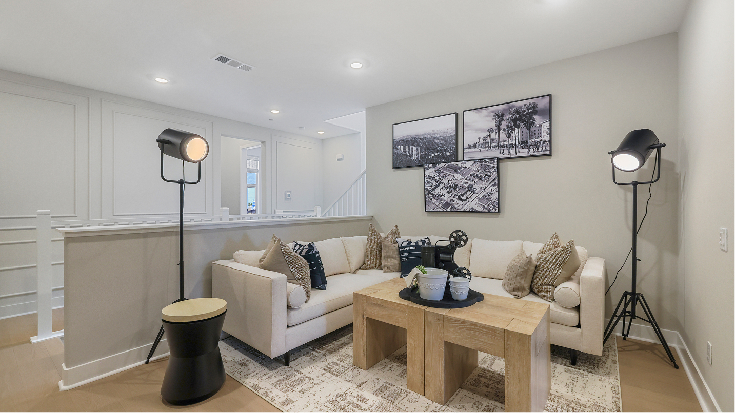 Ridgeview Metro Heights Res1 Loft 2of3 F2